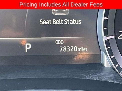 Used 2022 Toyota Highlander XSE AWD/4WD image 28