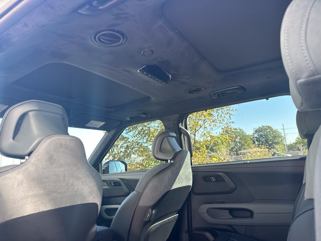 Certified 2027 Kia Telluride X-Line SX Prestige AWD/4WD image 9