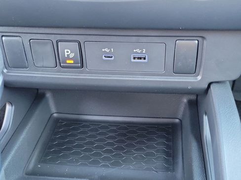 New 2026 Nissan Frontier SV w/ Tow Package image 9