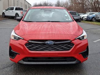Certified 2025 Subaru Impreza 2.0i video 2
