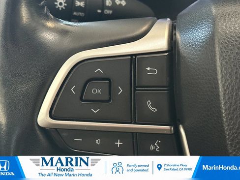 Used 2024 Toyota Highlander Platinum AWD/4WD image 31