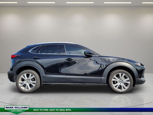 Used 2023 MAZDA CX-30 AWD 2.5 S w/ Premium Package image 2