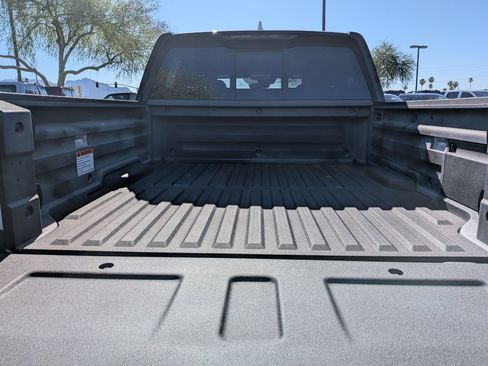 Used 2023 Honda Ridgeline Black Edition image 7
