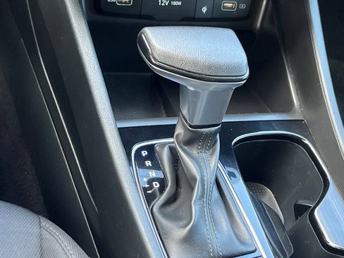 Used 2024 Hyundai Tucson SEL FWD image 22