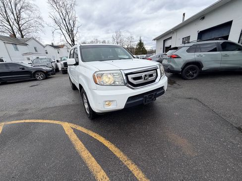Used 2010 Honda Pilot EX-L image 5