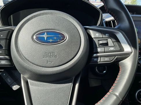 Used 2019 Subaru Forester Sport AWD/4WD image 20