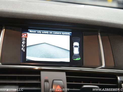 Used 2017 BMW X3 sDrive28i image 30