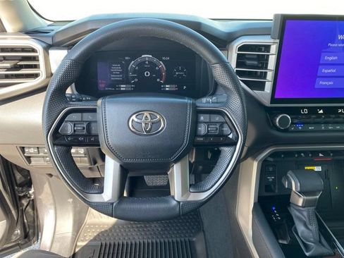 Used 2024 Toyota Tundra Limited w/ Power Package AWD/4WD image 5