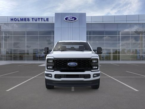 New 2026 Ford F350 XL w/ STX Appearance Package AWD/4WD image 6