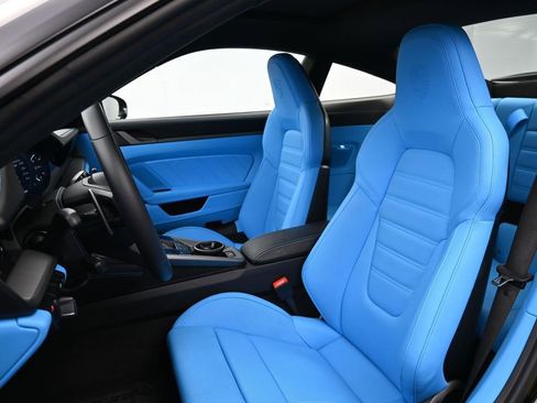 Certified 2024 Porsche 911 Carrera S RWD image 5