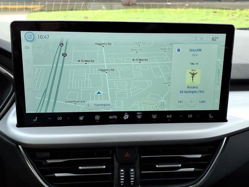 Used 2025 Ford Escape Platinum image 15