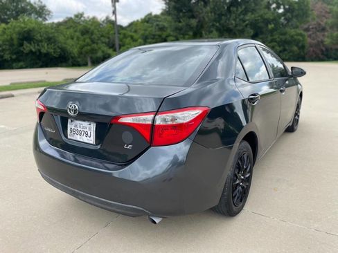 Used 2014 Toyota Corolla L image 6