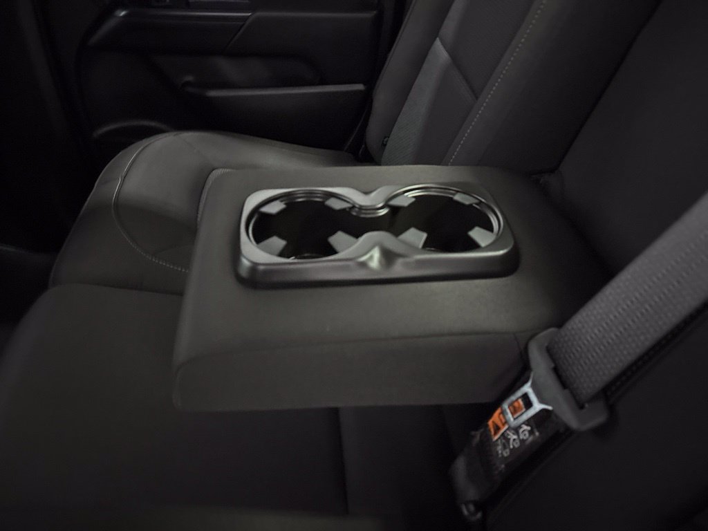 Used 2021 Chevrolet Colorado LT w/ LT Convenience Package AWD/4WD image 32