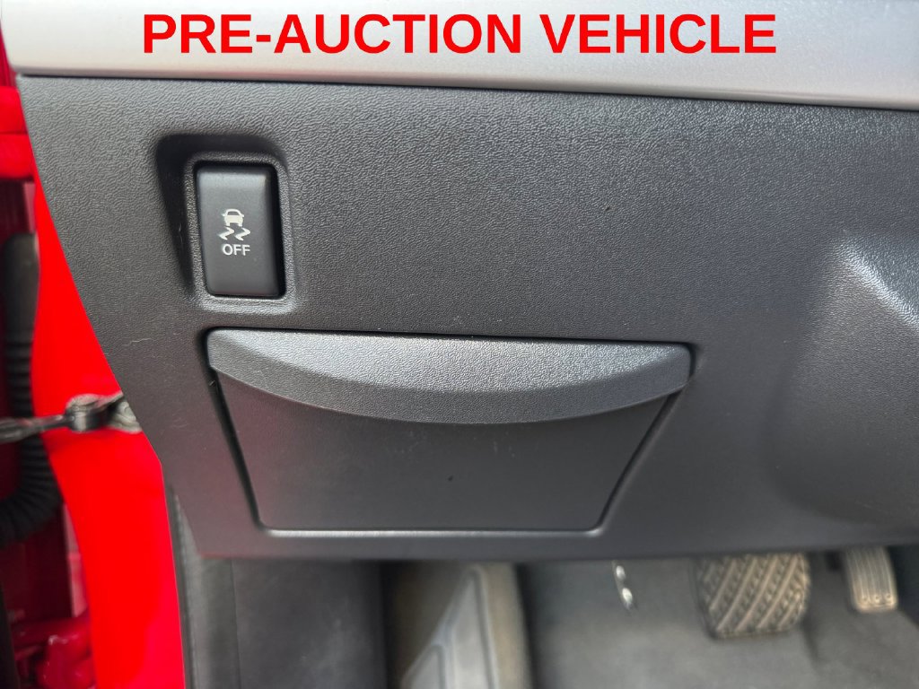 Used 2012 Nissan Sentra 2.0 SR FWD image 25