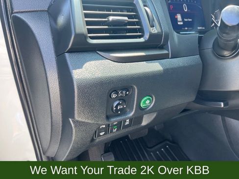 Used 2022 Honda Passport TrailSport image 24