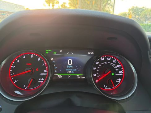 Used 2021 Toyota Camry XSE FWD image 9