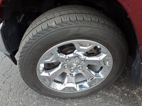 Used 2020 RAM 1500 Big Horn image 20