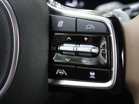 New 2026 Kia Sorento SX Prestige AWD/4WD image 36