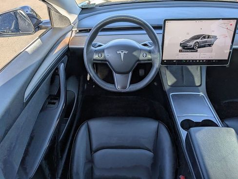 Used 2023 Tesla Model 3 Standard Range image 20