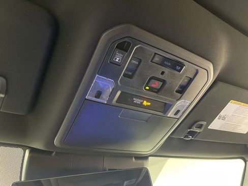 New 2026 Toyota Tacoma TRD Sport image 26