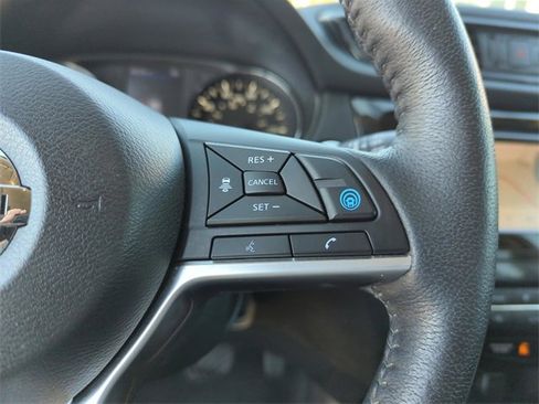 Certified 2020 Nissan Rogue SL w/ Premium Package image 35