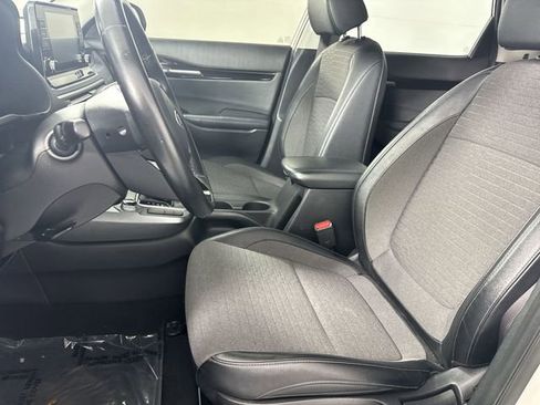 Used 2021 Kia Seltos S FWD image 4