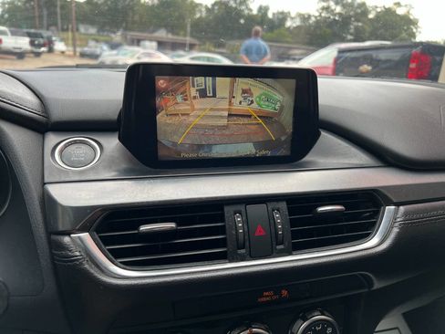 Used 2016 MAZDA MAZDA6 Sport image 22