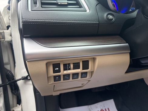 Used 2018 Subaru Legacy 2.5i Limited image 17