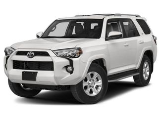 Used 2018 Toyota 4Runner SR5 Premium RWD video 1