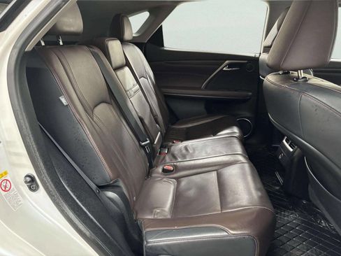 Used 2016 Lexus RX 350 AWD w/ Premium Package image 21
