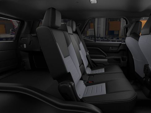 New 2026 Toyota 4Runner TRD Sport AWD/4WD image 21