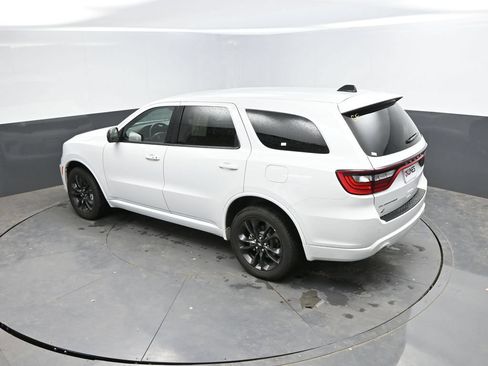 Used 2026 Dodge Durango GT AWD/4WD image 27