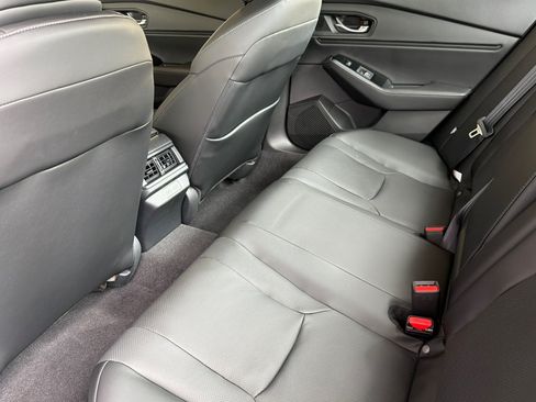 New 2026 Honda Accord Touring image 11