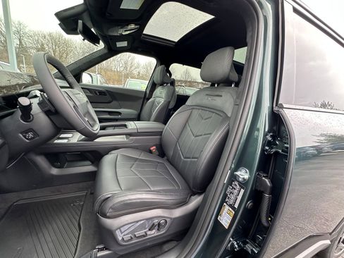 New 2027 Kia Telluride SX Prestige X-Line image 53