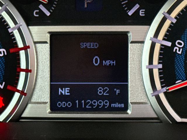 Used 2016 Toyota 4Runner SR5 Premium RWD image 30
