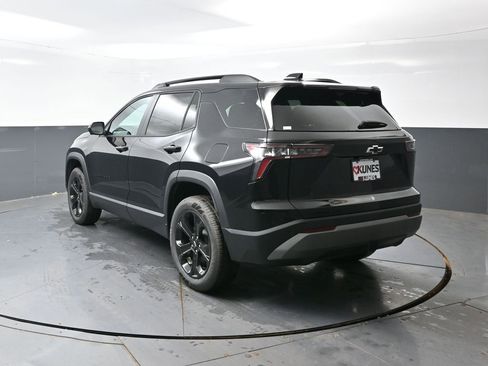 New 2026 Chevrolet Equinox LT w/ Convenience Package II image 9