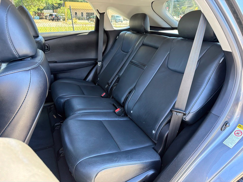 Used 2015 Lexus RX 350 AWD image 18