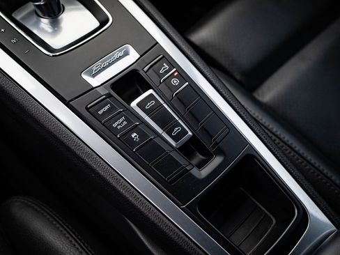 Used 2013 Porsche Boxster S image 33