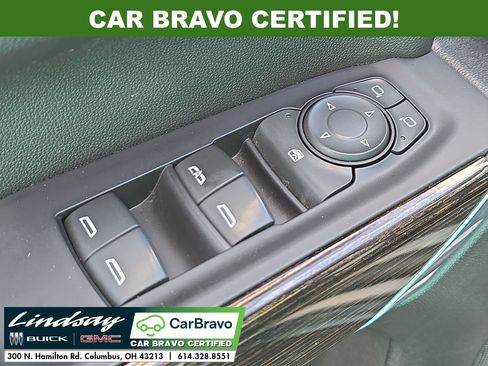 Certified 2021 GMC Sierra 1500 SLE w/ Preferred Package image 22