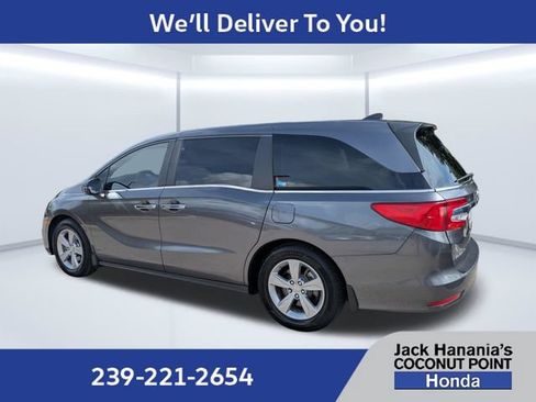 Used 2020 Honda Odyssey EX-L image 6