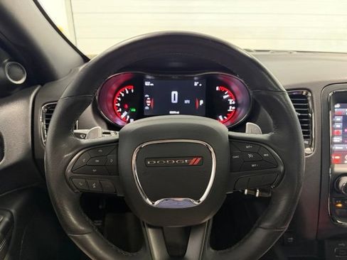 Used 2019 Dodge Durango GT AWD/4WD image 15