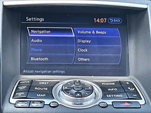 Used 2014 INFINITI Q60 AWD Coupe w/ Premium Package image 20