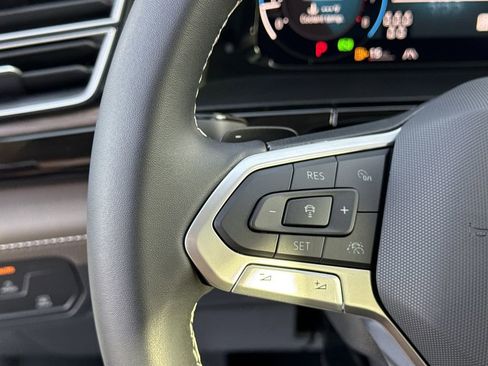 New 2026 Volkswagen Atlas SEL image 29