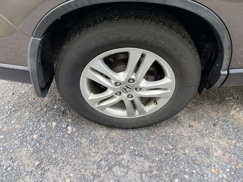 Used 2010 Honda CR-V EX-L image 12
