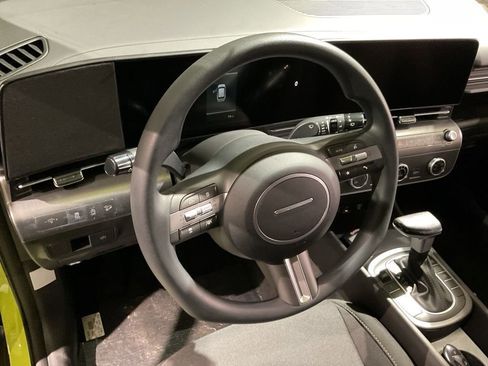 New 2026 Hyundai Kona SEL Sport AWD/4WD image 12