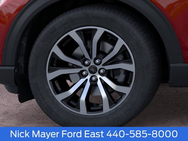 New 2026 Ford Explorer ST-Line AWD/4WD image 21