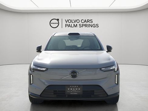 New 2025 Volvo EX90 Ultra AWD/4WD image 4