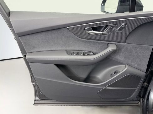 New 2026 Audi SQ7 Premium Plus image 23