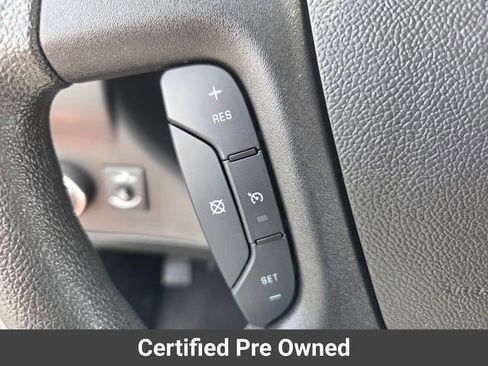 Certified 2024 Chevrolet Express 3500 LT w/ LT Preferred Equipment Group RWD image 18