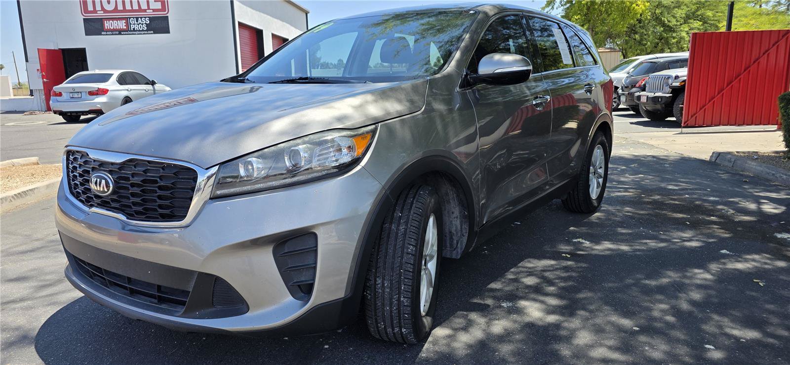 Used 2019 Kia Sorento L FWD image 1